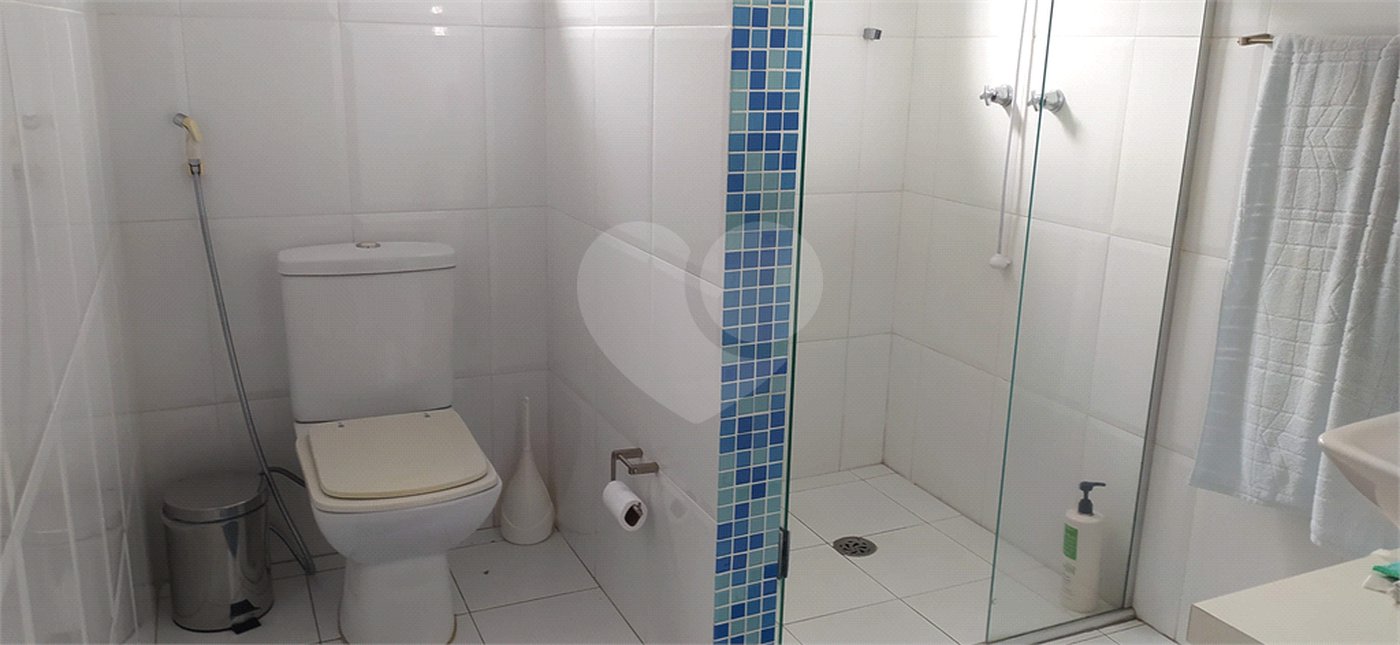 Sobrado à venda ou para alugar com 5 quartos, sendo 3 suítes, em Tucuruvi, São Paulo, SP
