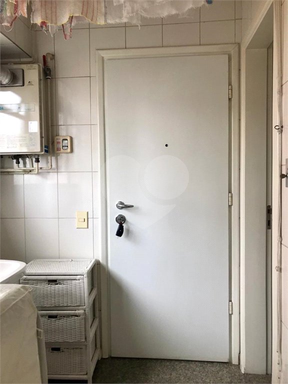 Apartamento à venda com 3 suítes em Vila Mariana, São Paulo, SP