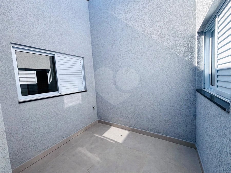 Casa à venda com 3 quartos, sendo 1 suíte, no condomínio Jardim Residencial Villagio Ipanema I, Sorocaba - SP