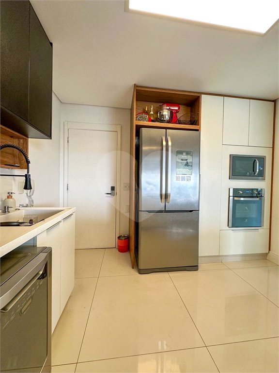 Apartamento à venda com 3 quartos, sendo 1 suíte, no Centro, São Bernardo do Campo, SP