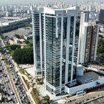 Laje Corporativa à venda em Bom Retiro, São Paulo, SP