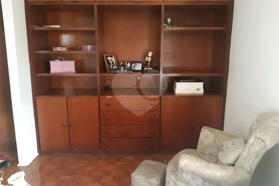 Sobrado à venda com 3 quartos, sendo 1 suíte, em Horto, São Paulo, SP