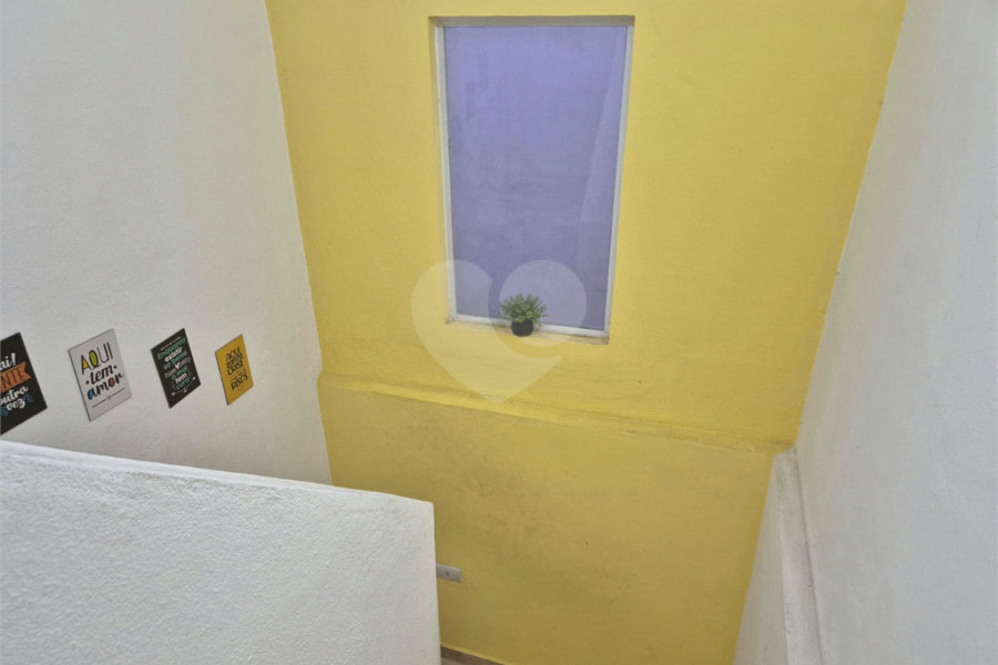 Sobrado à venda com 3 quartos, sendo 1 suíte, em Tucuruvi, São Paulo, SP