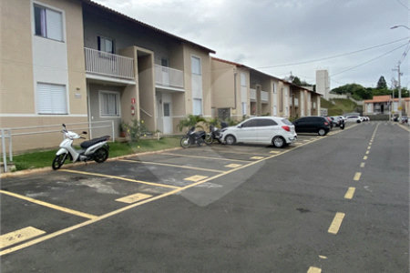 Apartamento para alugar com 2 quartos em Villa Vic Indaiatuba Condomínio Sicília Marsala, Indaiatuba, SP