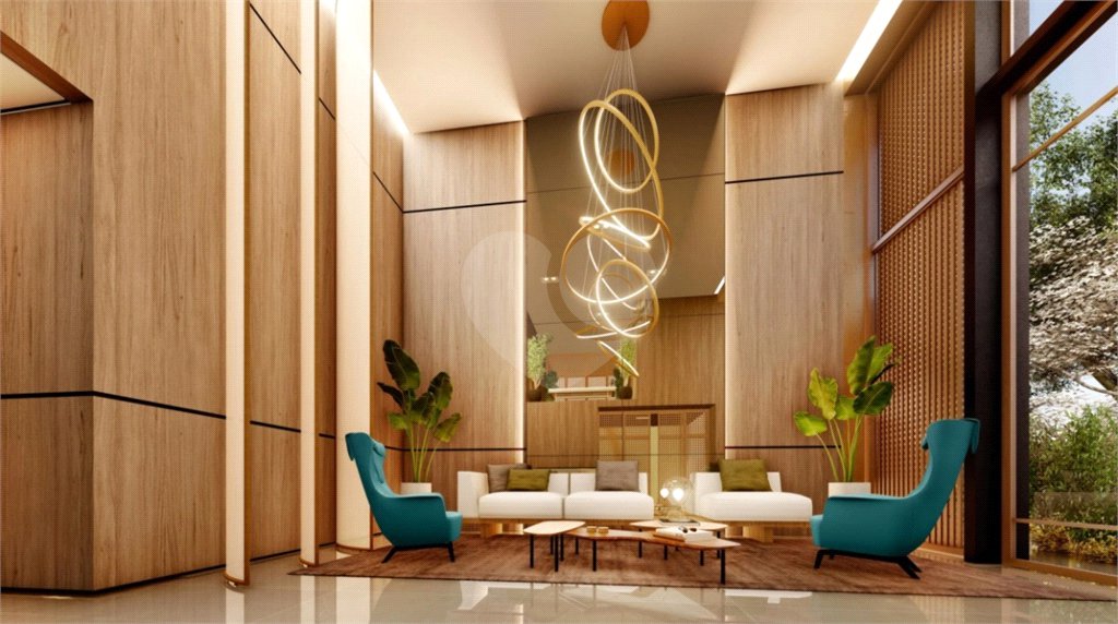 Apartamento à venda com 3 suítes em Vila Mariana, São Paulo, SP