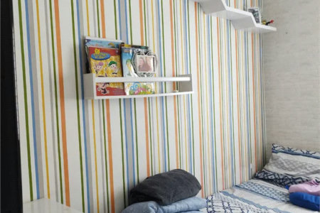 Apartamento à venda com 2 quartos em Jardim Ester Yolanda, São Paulo, SP