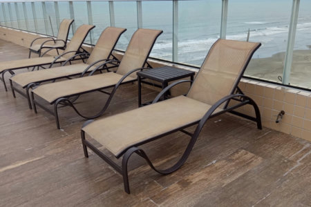 🌊 FRENTE MAR – ALTO PADRÃO NO JARDIM REAL – PRAIA GRANDE/SP 🌊