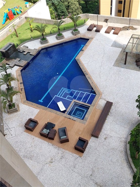 Apartamento à venda com 1 suíte em Vila Suzana, São Paulo, SP