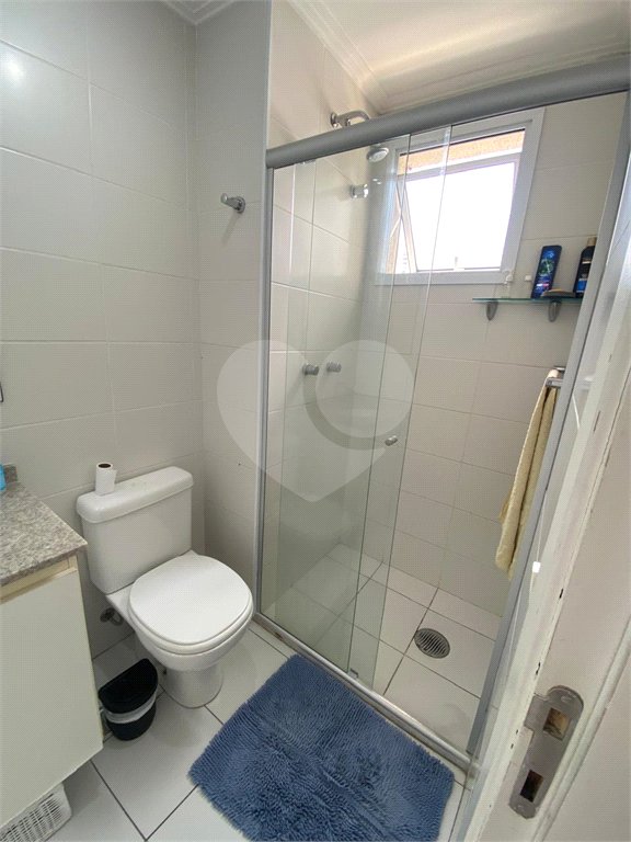 Apartamento à venda com 3 suítes em Lapa, São Paulo, SP