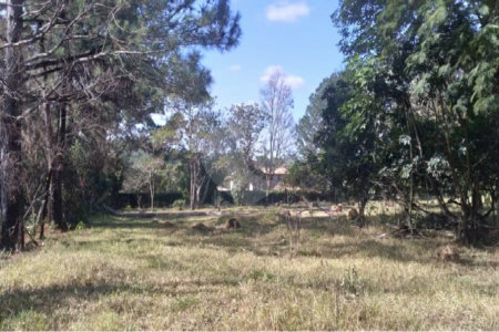 Terreno à venda em Chácaras do Guacuri, Itupeva, SP