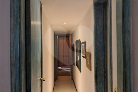 Apartamento para alugar com 3 suítes em Pinheiros, São Paulo, SP