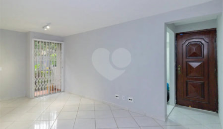 Apartamento para alugar com 2 quartos em Jardim Santa Mônica, São Paulo, SP