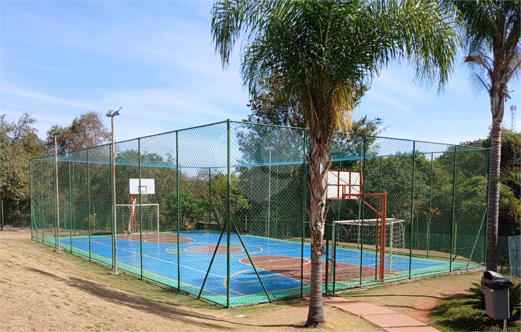 Terreno à venda no condomínio Golden Park Residence II, Sorocaba - SP
