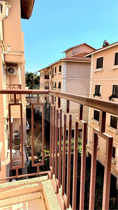 Apartamento à venda com 3 quartos, sendo 1 suíte,  em Pinheirinho, Vinhedo, SP