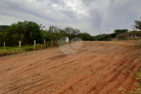 Terreno à venda em Jardim Leocádia, Sorocaba, SP