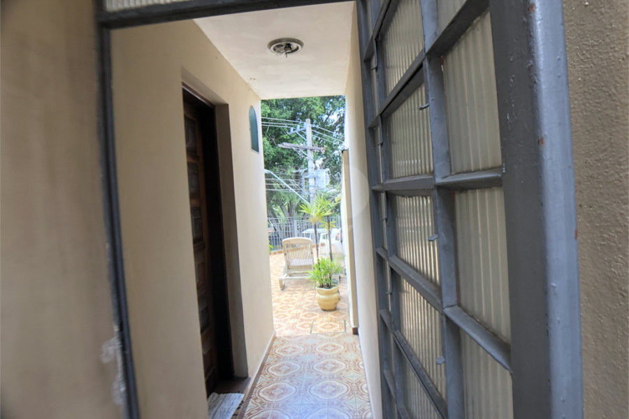 Sobrado à venda com 3 quartos em Santana, São Paulo, SP