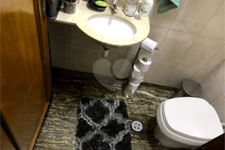 Casa Térrea à venda com 3 quartos, sendo 2 suítes, em Vila Gustavo, São Paulo, SP