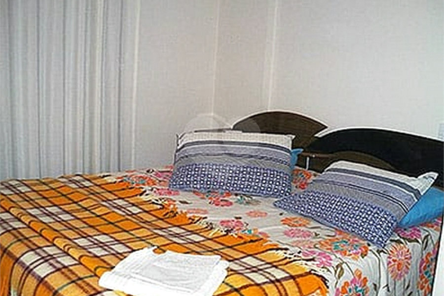 Apartamento à venda com 4 quartos, sendo 3 suítes,  em Santana, São Paulo, SP