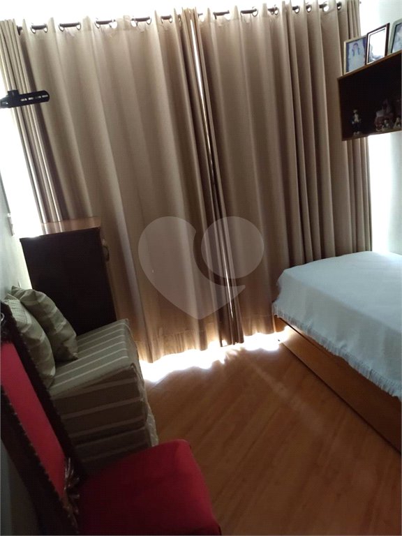 Apartamento à venda com 3 quartos, sendo 1 suíte, em Santana, São Paulo, SP