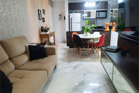 Apartamento à venda com 3 quartos, sendo 1 suíte, em Vila Andrade, São Paulo, SP