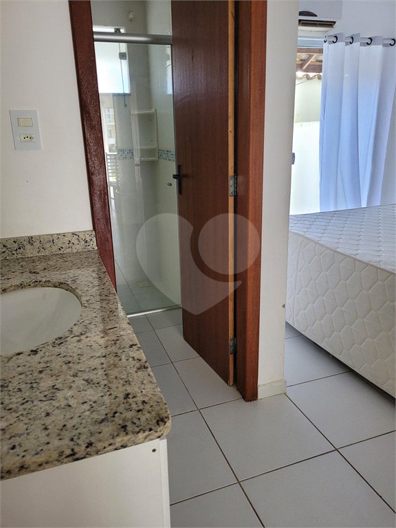 Apartamento à venda com 1 suíte em Taperapuan, Porto Seguro, BA