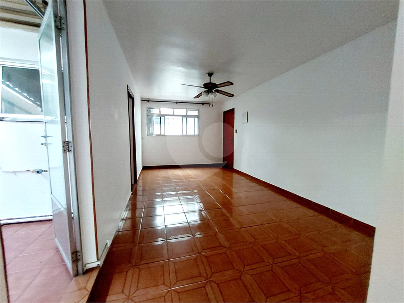Apartamento à venda com 2 quartos em Vila Leopoldina, São Paulo, SP