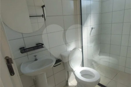 Apartamento à venda ou para alugar com 2 quartos em Vila Brasileira, Mogi das Cruzes, SP