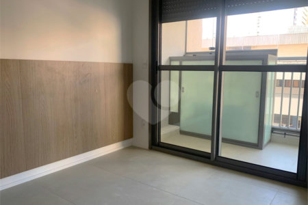 Apartamento à venda com 1 suíte em Perdizes, São Paulo, SP