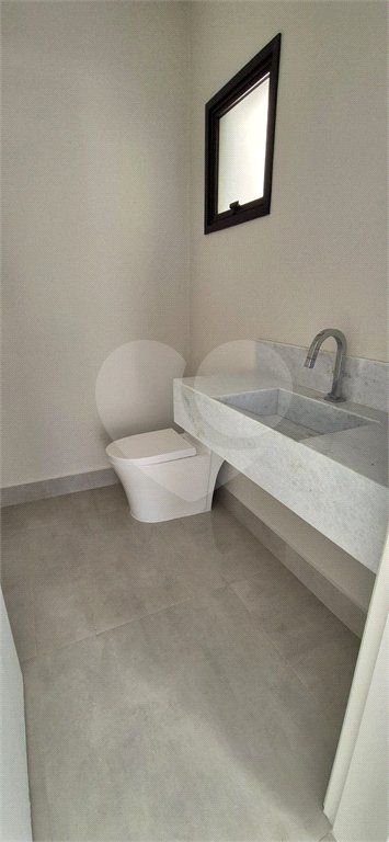 Casa à venda com 3 suítes no condomínio Reserva dos Vinhedos, Louveira - SP