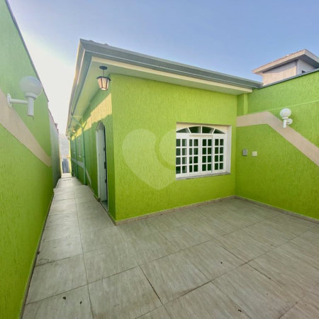 Casa à venda com 3 quartos em Vila Anglo Brasileira, São Paulo, SP