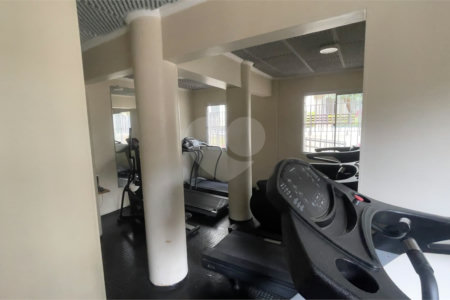 Apartamento à venda com 3 quartos em Jardim Monte Alegre, São Paulo, SP