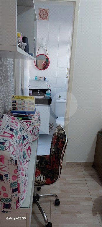 Casa à venda com 2 suítes no condomínio Lauro Korte, São Paulo - SP