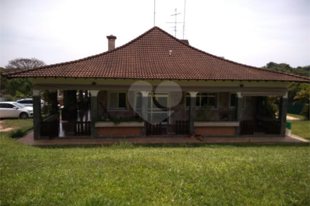 Chácara à venda com 5 quartos, sendo 3 suítes, em Chácaras São Bento, Valinhos, SP