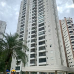 Apartamento à venda com 2 quartos em Vila Andrade, São Paulo, SP