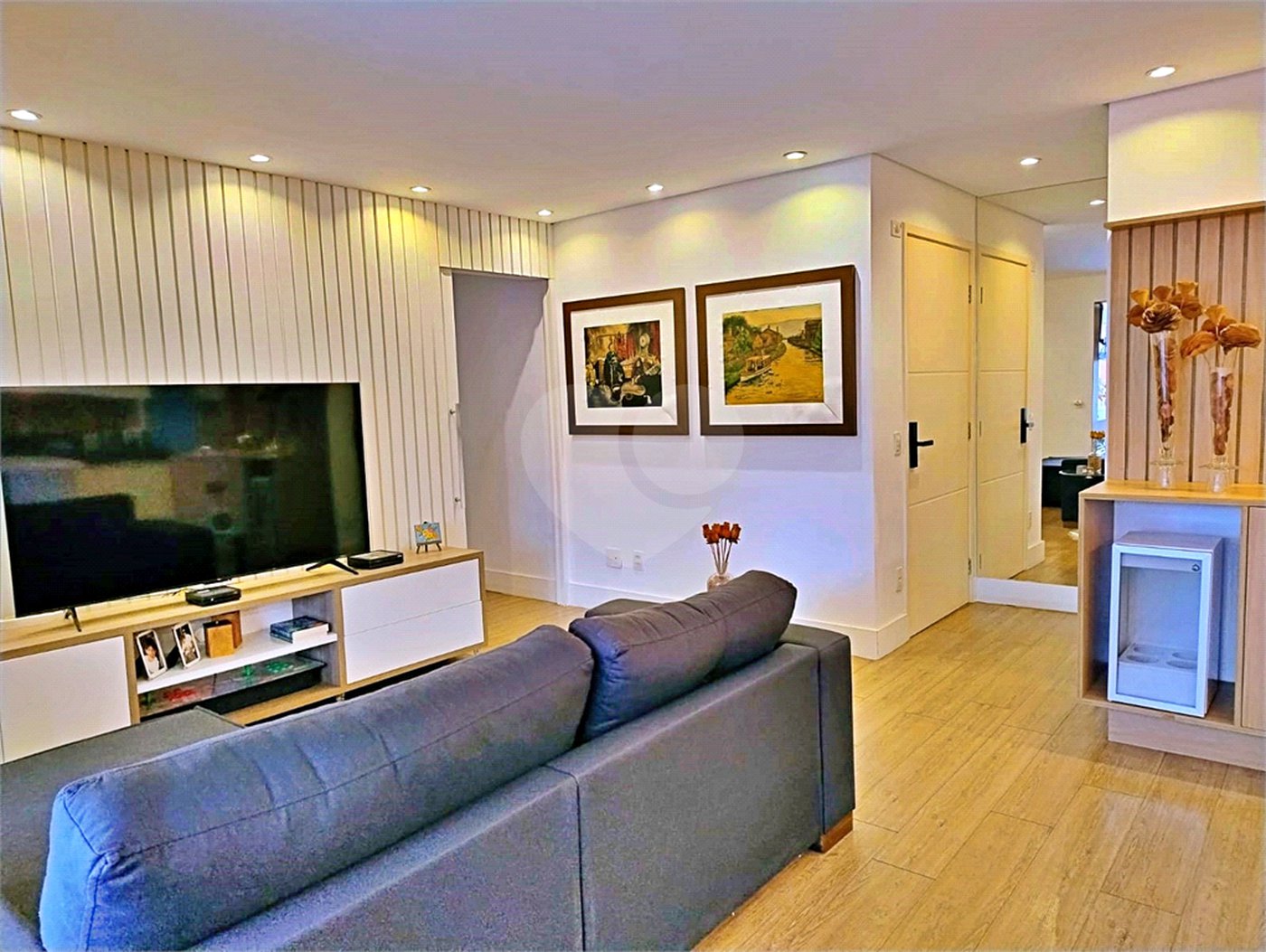 Apartamento à venda com 3 quartos, sendo 2 suítes, em Vila Andrade, São Paulo, SP