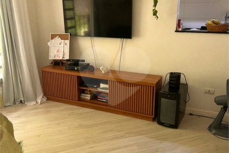 Apartamento à venda com 2 quartos em Vila Andrade, São Paulo, SP