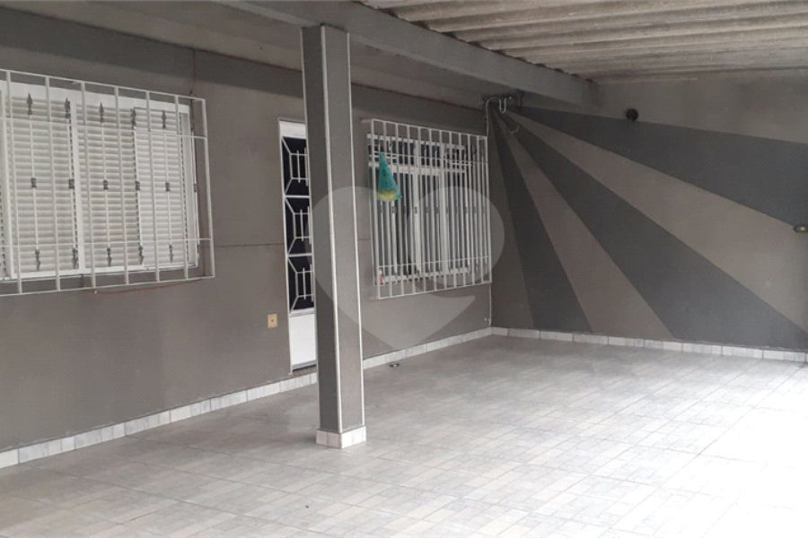 Casa à venda com 6 quartos, sendo 2 suítes, em Freguesia do Ó, São Paulo, SP