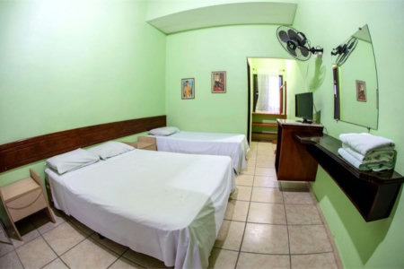 Pousada à Venda na Enseada, Guarujá | 18 Suítes | Excelente Oportunidade de Investimento