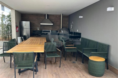 Apartamento à venda com 3 quartos, sendo 1 suíte,  em Vila Independência, São Paulo, SP