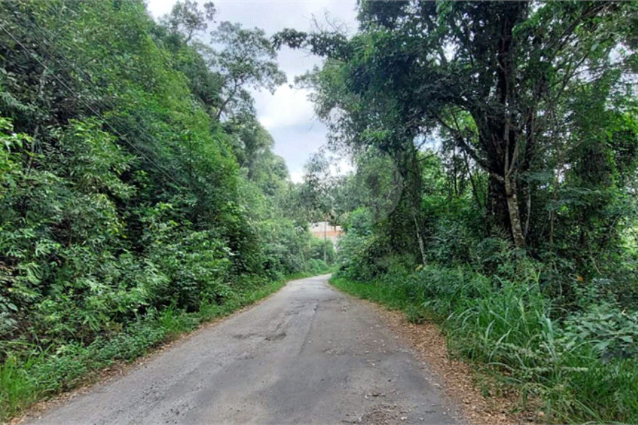 Terreno à venda no condomínio Sausalito, Mairiporã - SP
