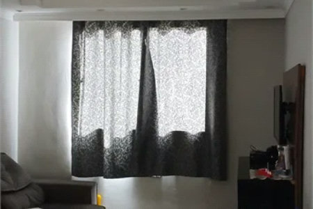 Apartamento à venda com 2 quartos em Jardim Petrópolis, Cotia, SP