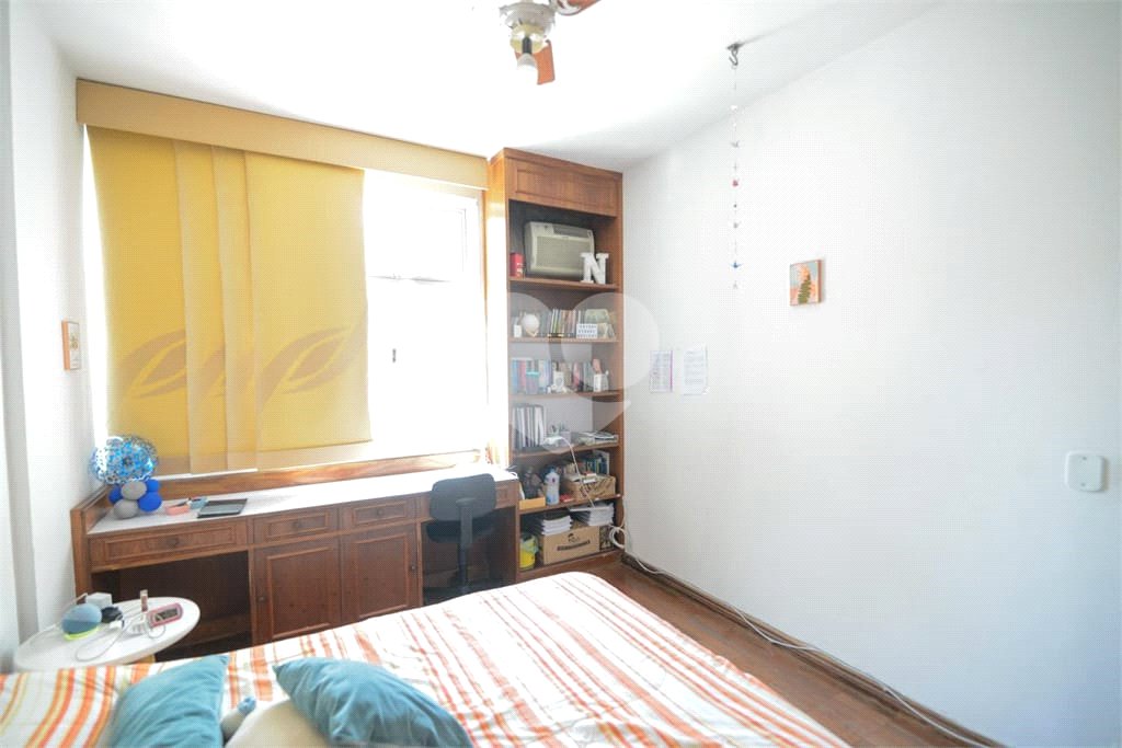 Apartamento à venda com 4 quartos, sendo 1 suíte, em Tijuca, Rio de Janeiro, RJ