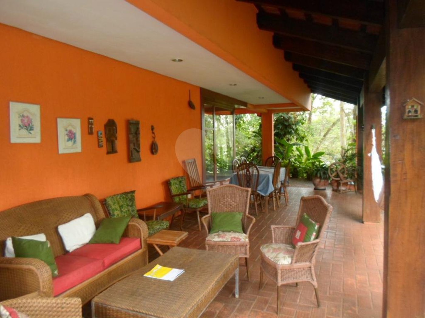 Sobrado à venda com 5 quartos, sendo 3 suítes, em Fazenda Morumbi, São Paulo, SP