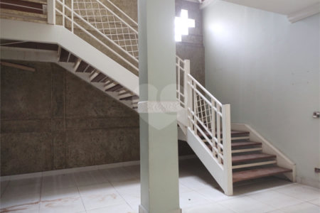 Casa para alugar com 2 suítes no Centro, Atibaia, SP