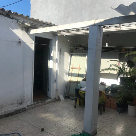 Casa à venda com 2 quartos em Interlagos, São Paulo, SP
