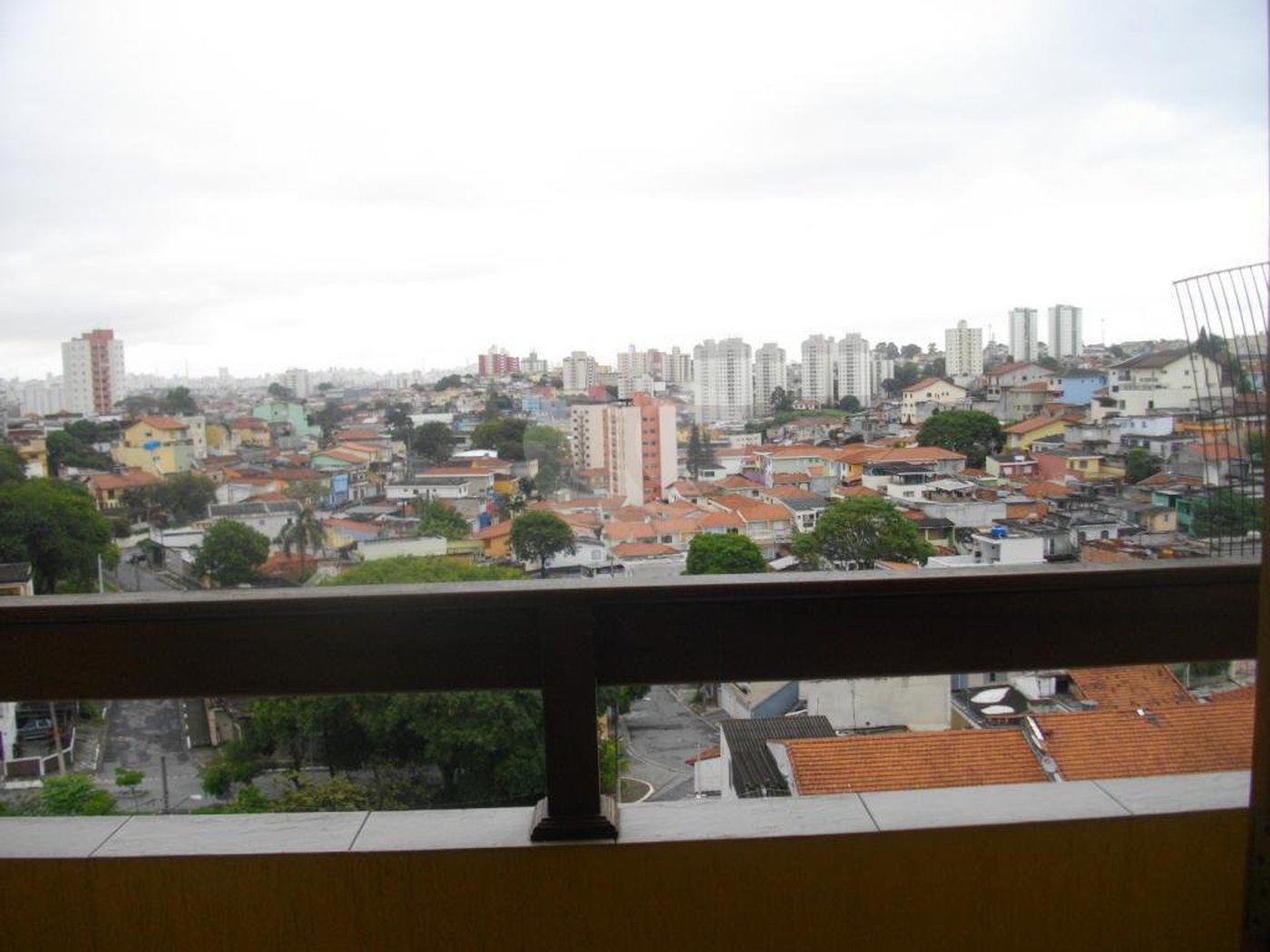 Sobrado à venda com 3 quartos, sendo 1 suíte, em Vila Nova Cachoeirinha, São Paulo, SP