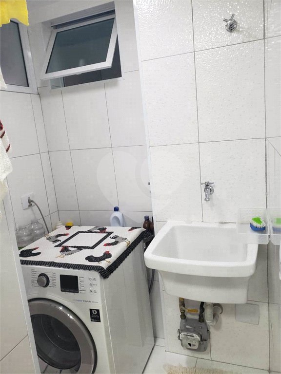 Apartamento à venda com 2 quartos em Tucuruvi, São Paulo, SP