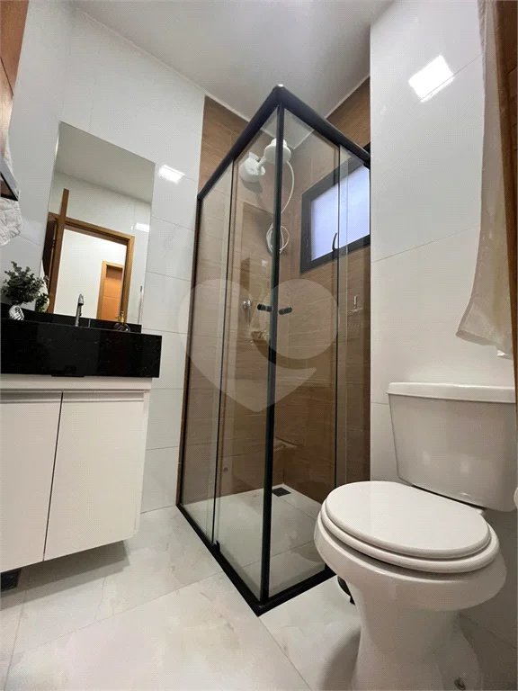 Casa à venda com 2 quartos no condomínio Viva Alto, São Paulo - SP