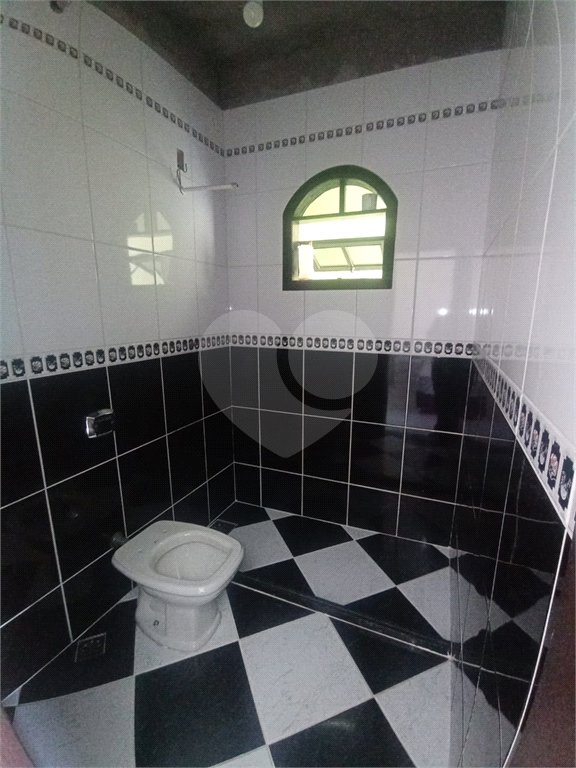 Casa à venda com 2 quartos, sendo 1 suíte, no condomínio River Plate, Rio de Janeiro - RJ