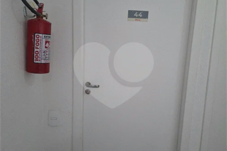 Apartamento à venda com 1 quarto em Tremembé, São Paulo, SP